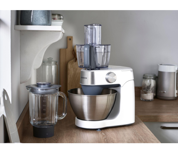 Kenwood Prospero+ KHC29.J0WH - 506853 - zdjęcie 6